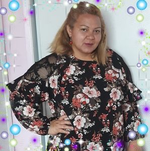 Meet your Posher, Mary